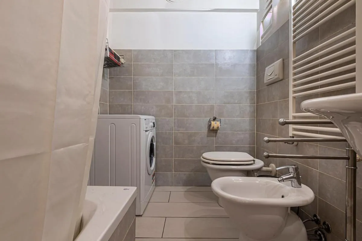 Apartament Barbudo'S House Lonato Włochy