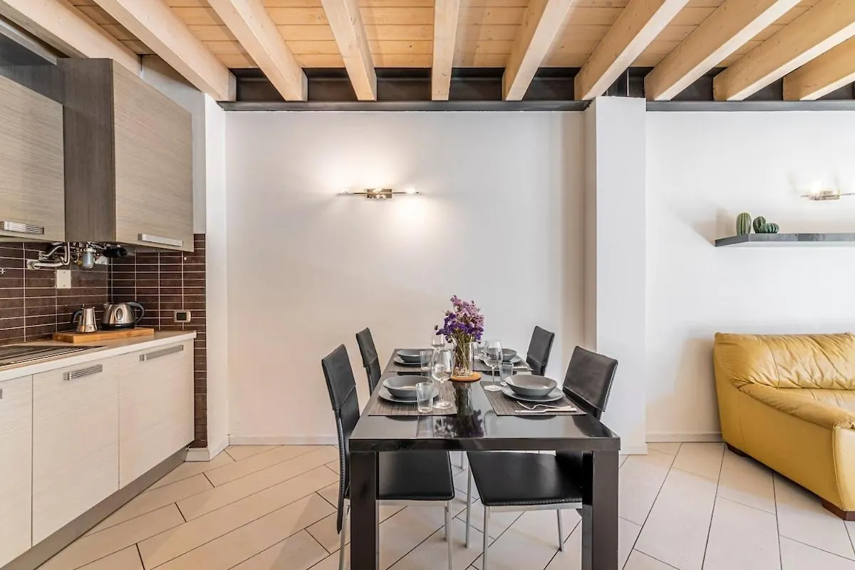 Apartament Barbudo'S House Lonato
