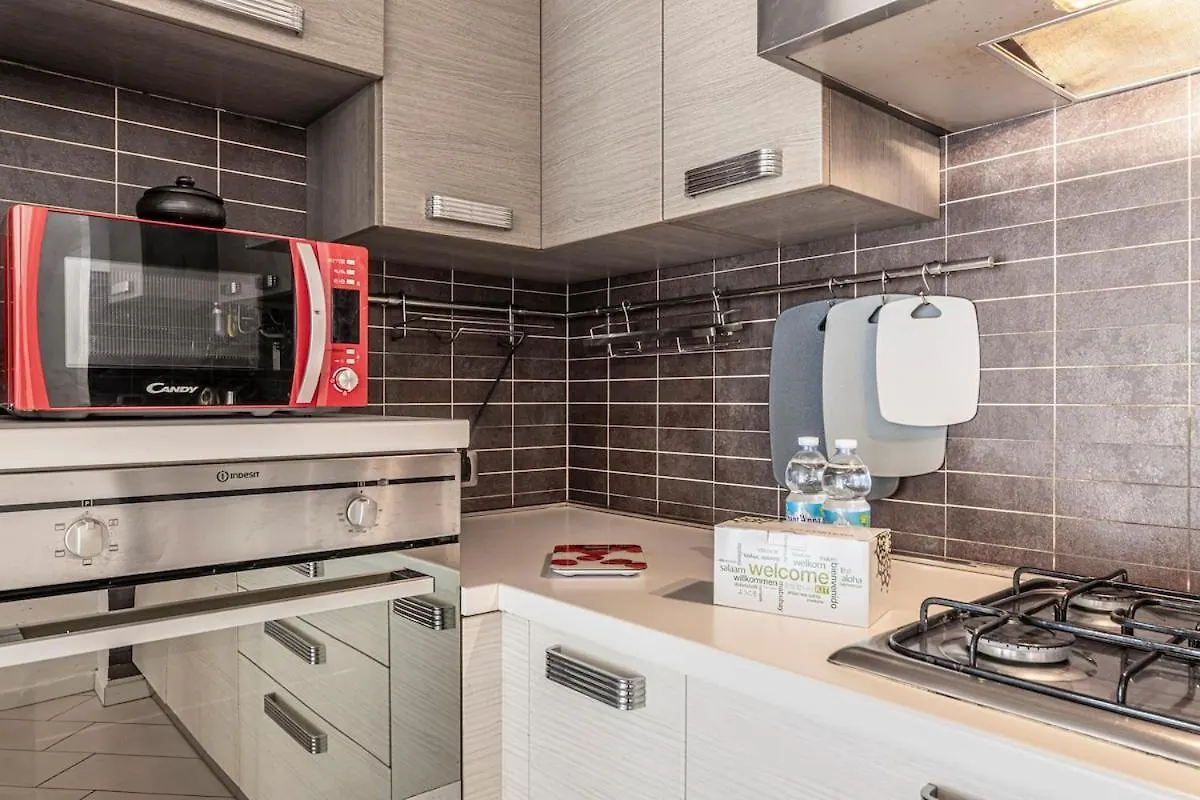 Apartament Barbudo'S House Lonato