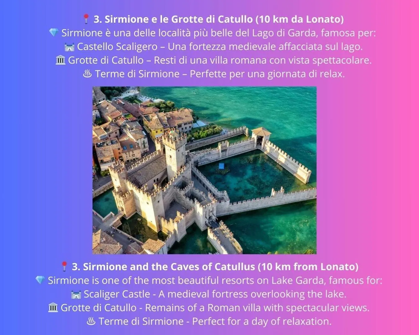 Barbudo'S House Lonato del Garda