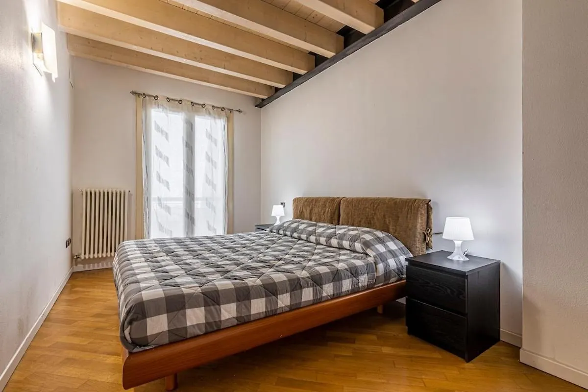 Apartment Barbudo'S House Lonato del Garda