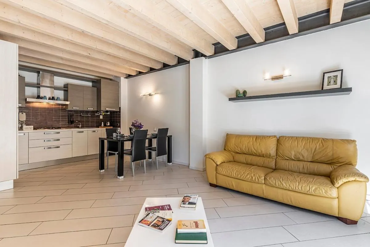 Barbudo'S House Lonato del Garda Apartment
