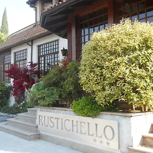 Hotel Il Rustichello, Lonato